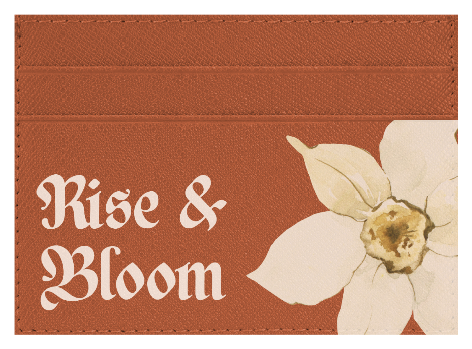 Rise & Bloom