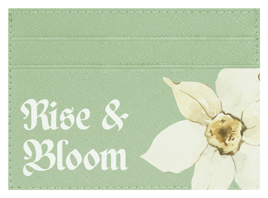 Rise & Bloom