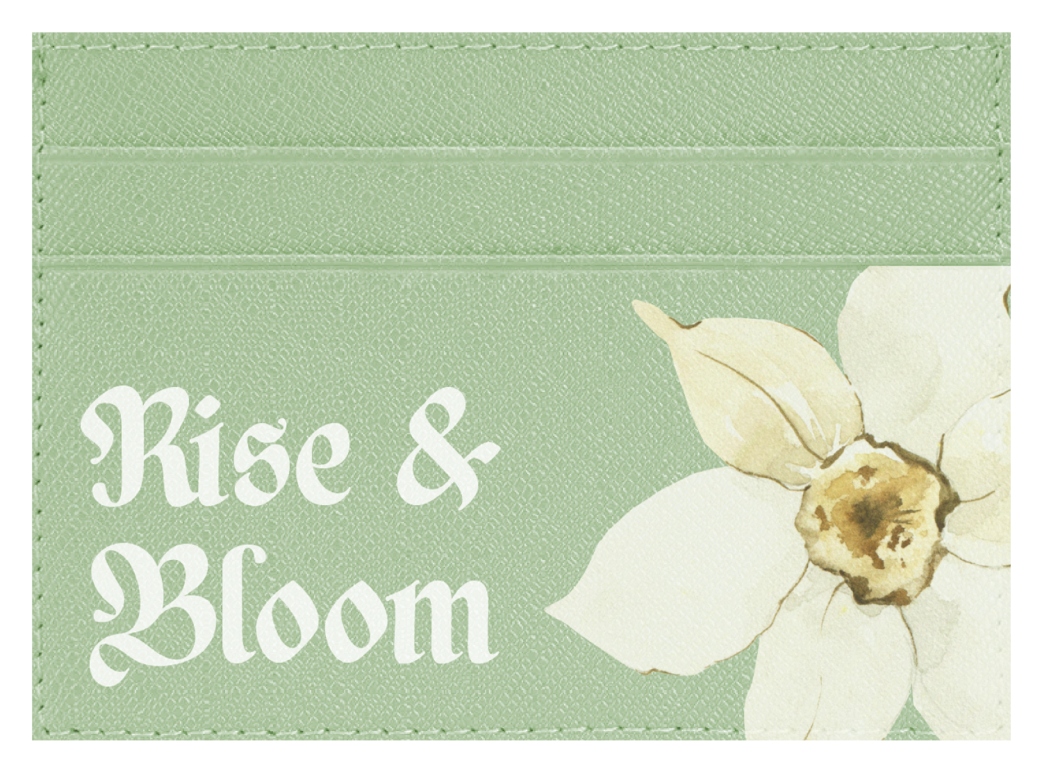 Rise & Bloom