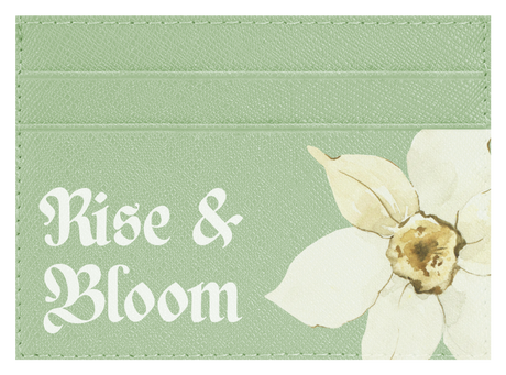 Rise & Bloom