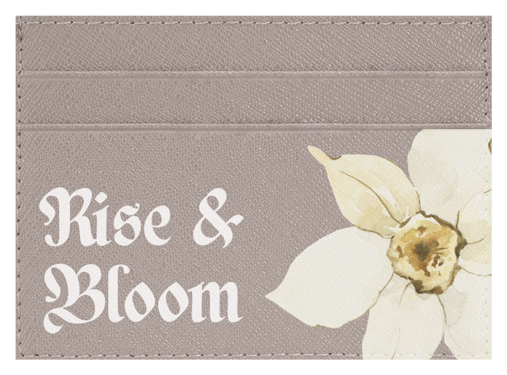 Rise & Bloom