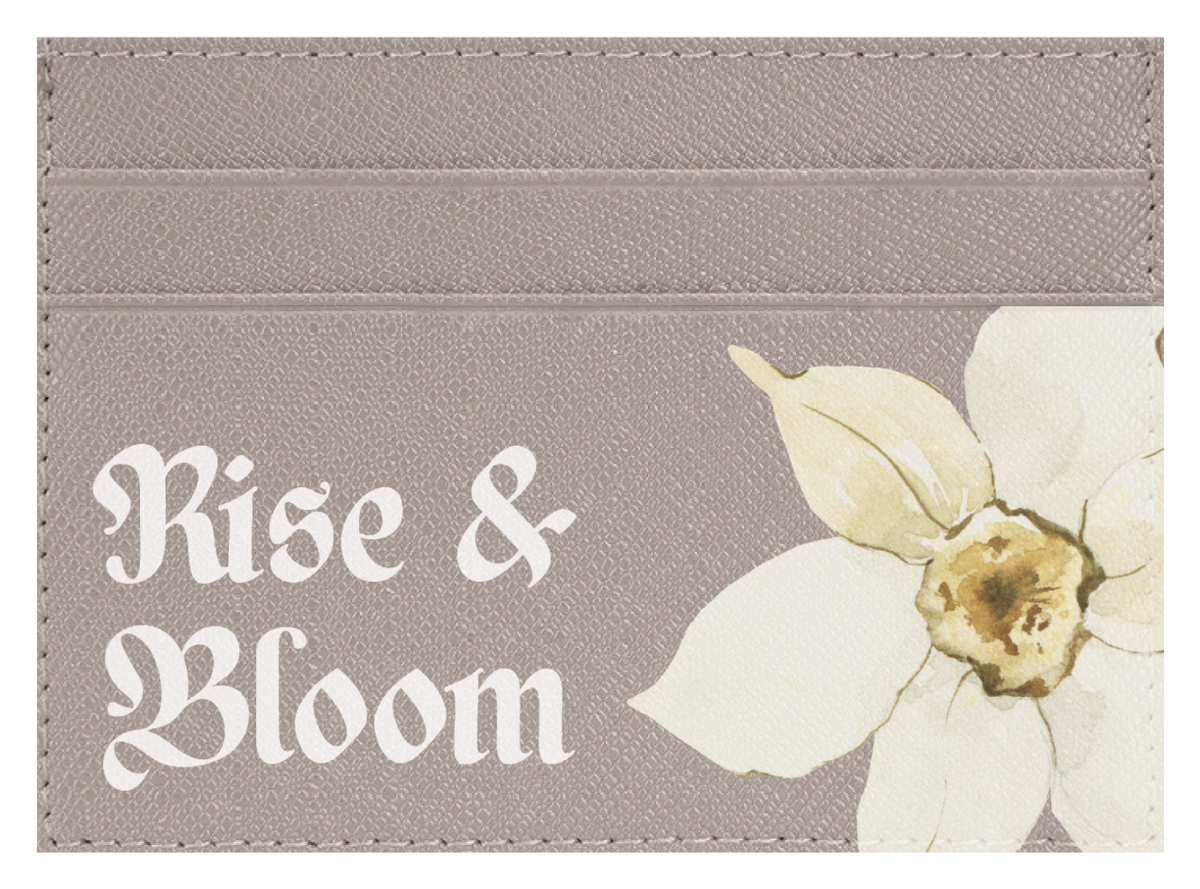 Rise & Bloom