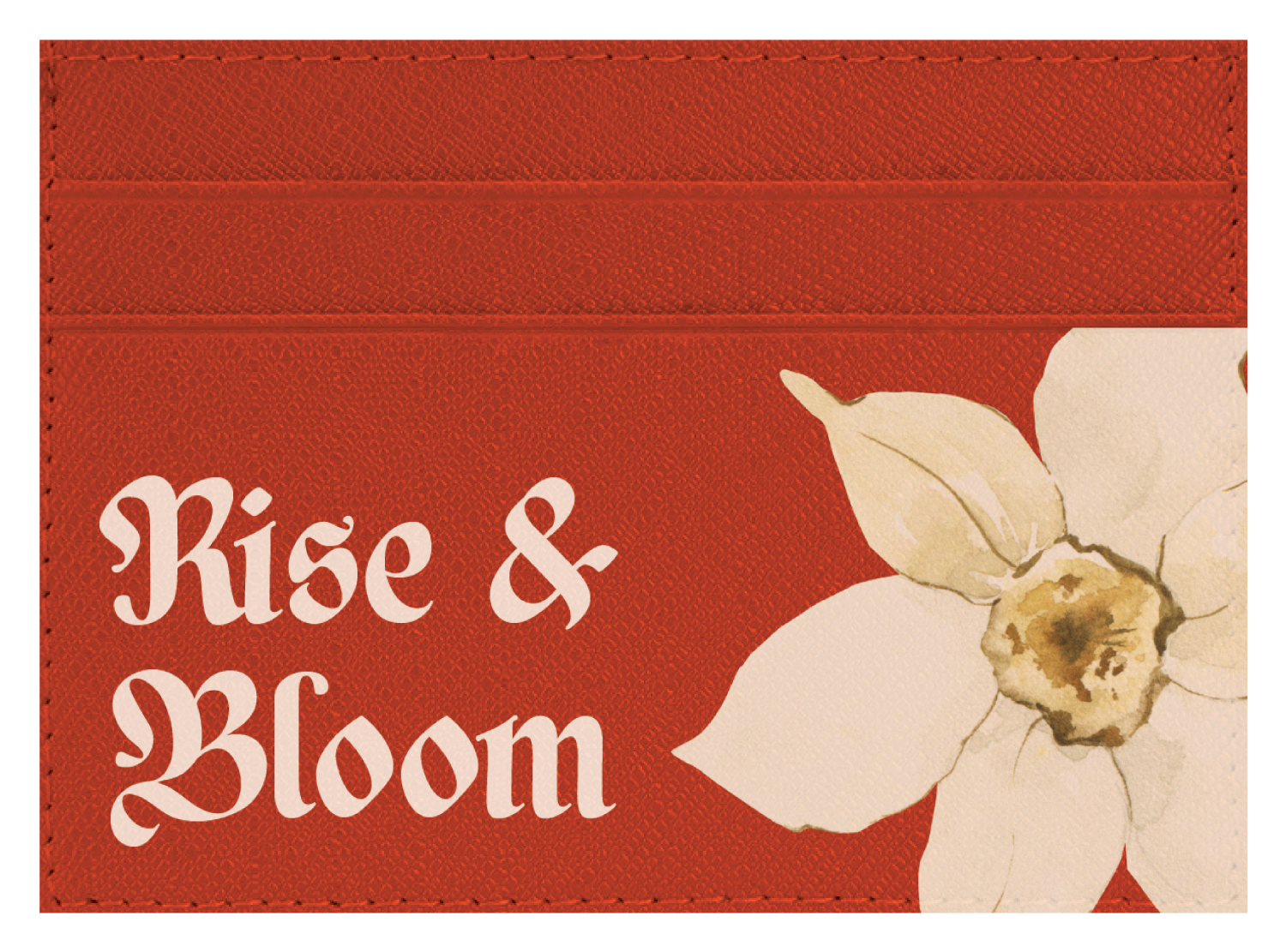 Rise & Bloom