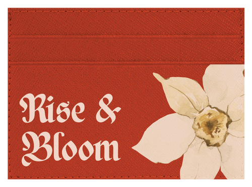 Rise & Bloom