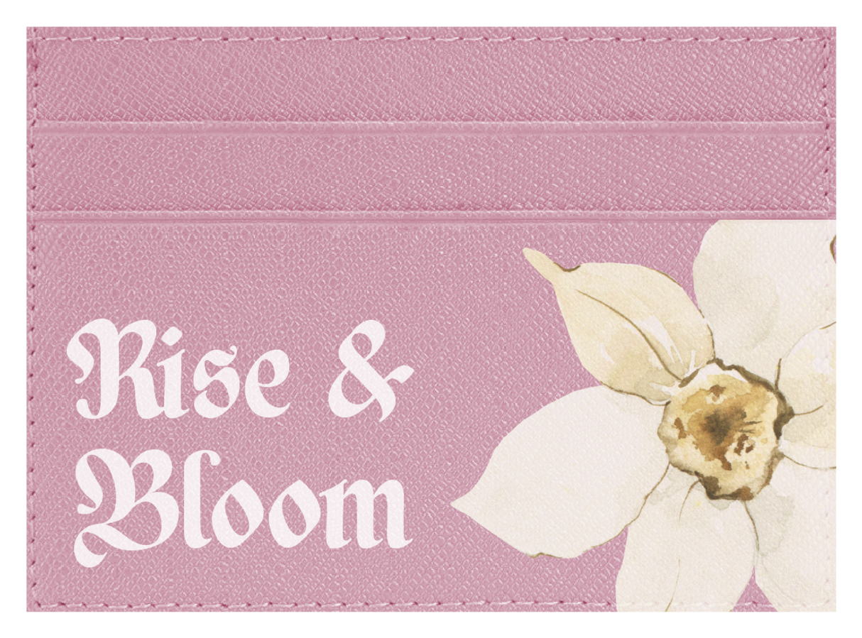 Rise & Bloom