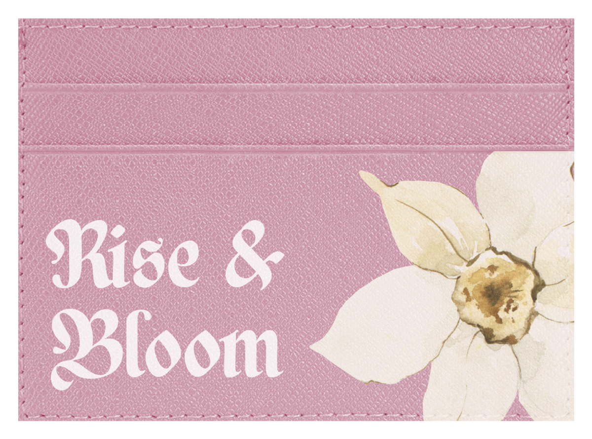 Rise & Bloom