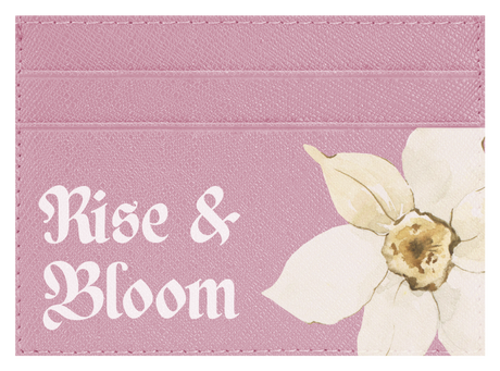 Rise & Bloom