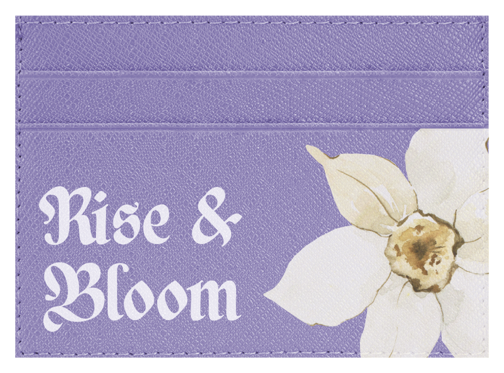 Rise & Bloom