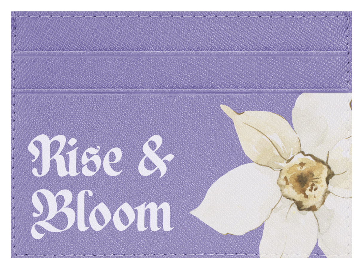 Rise & Bloom