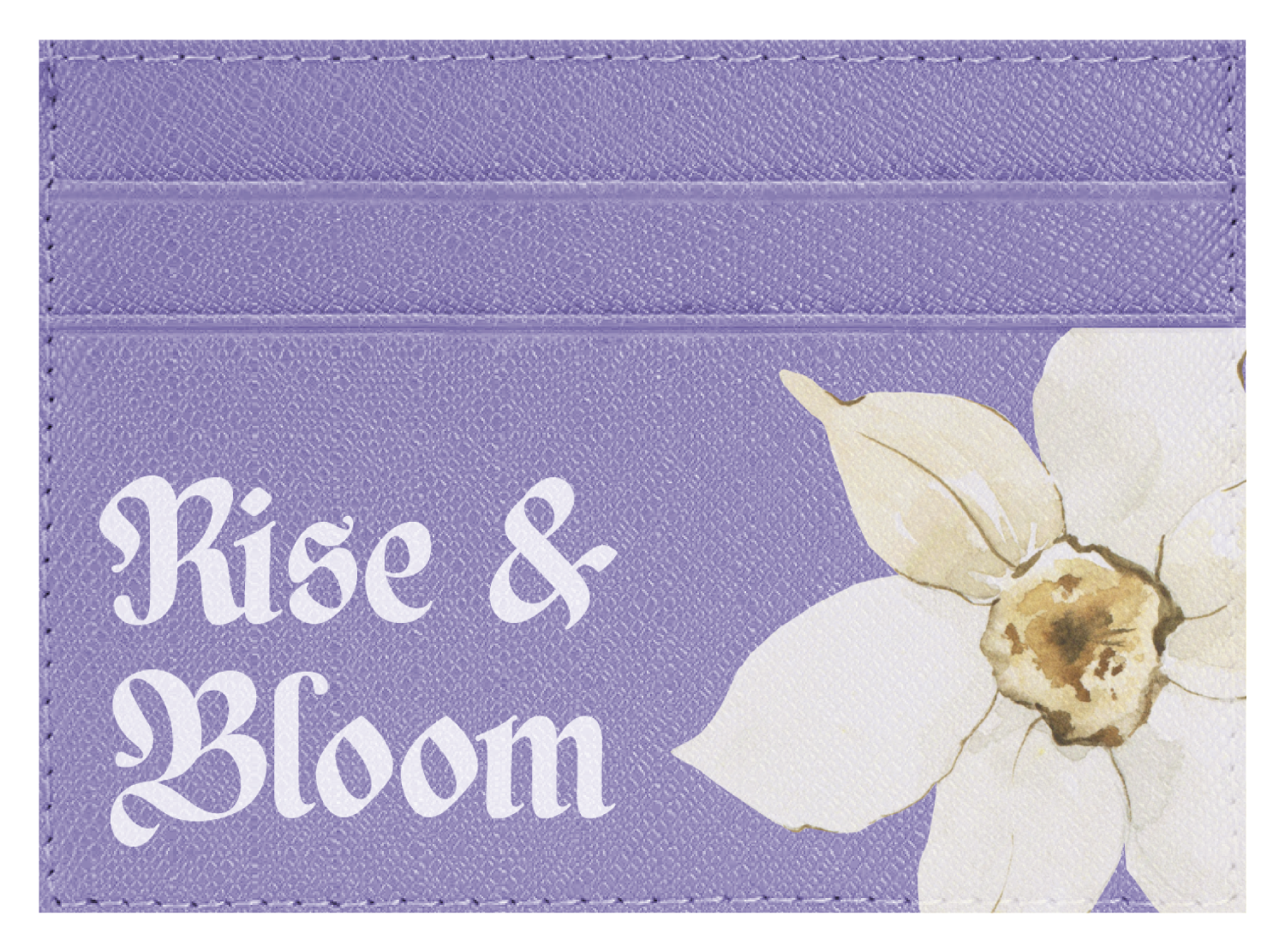 Rise & Bloom