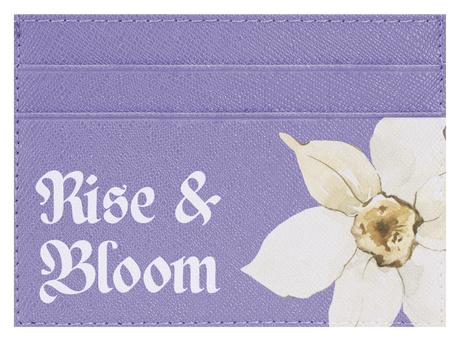 Rise & Bloom