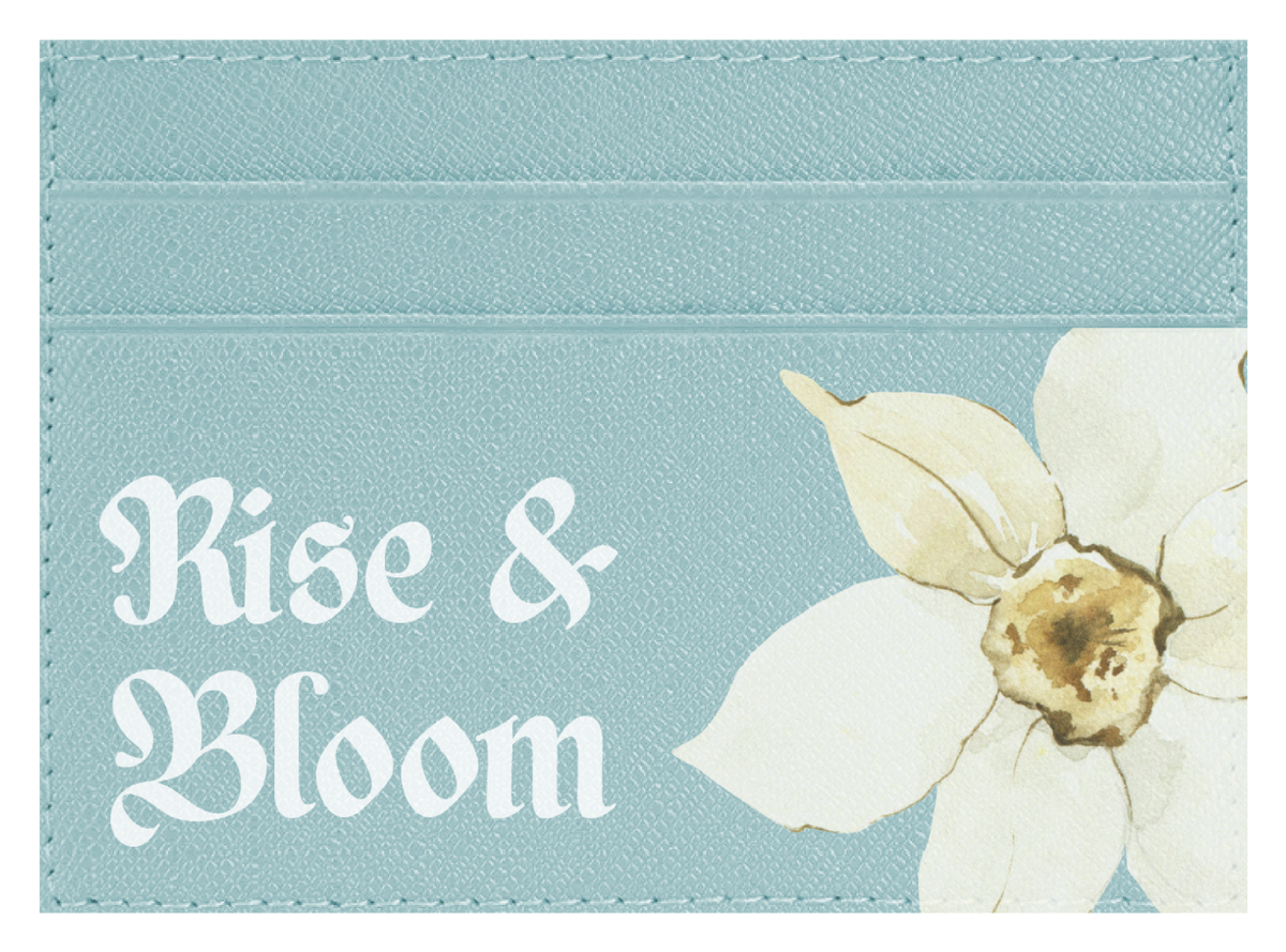 Rise & Bloom