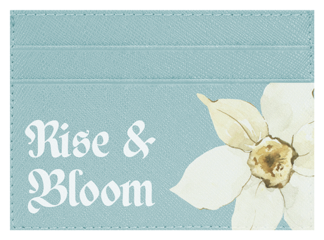 Rise & Bloom