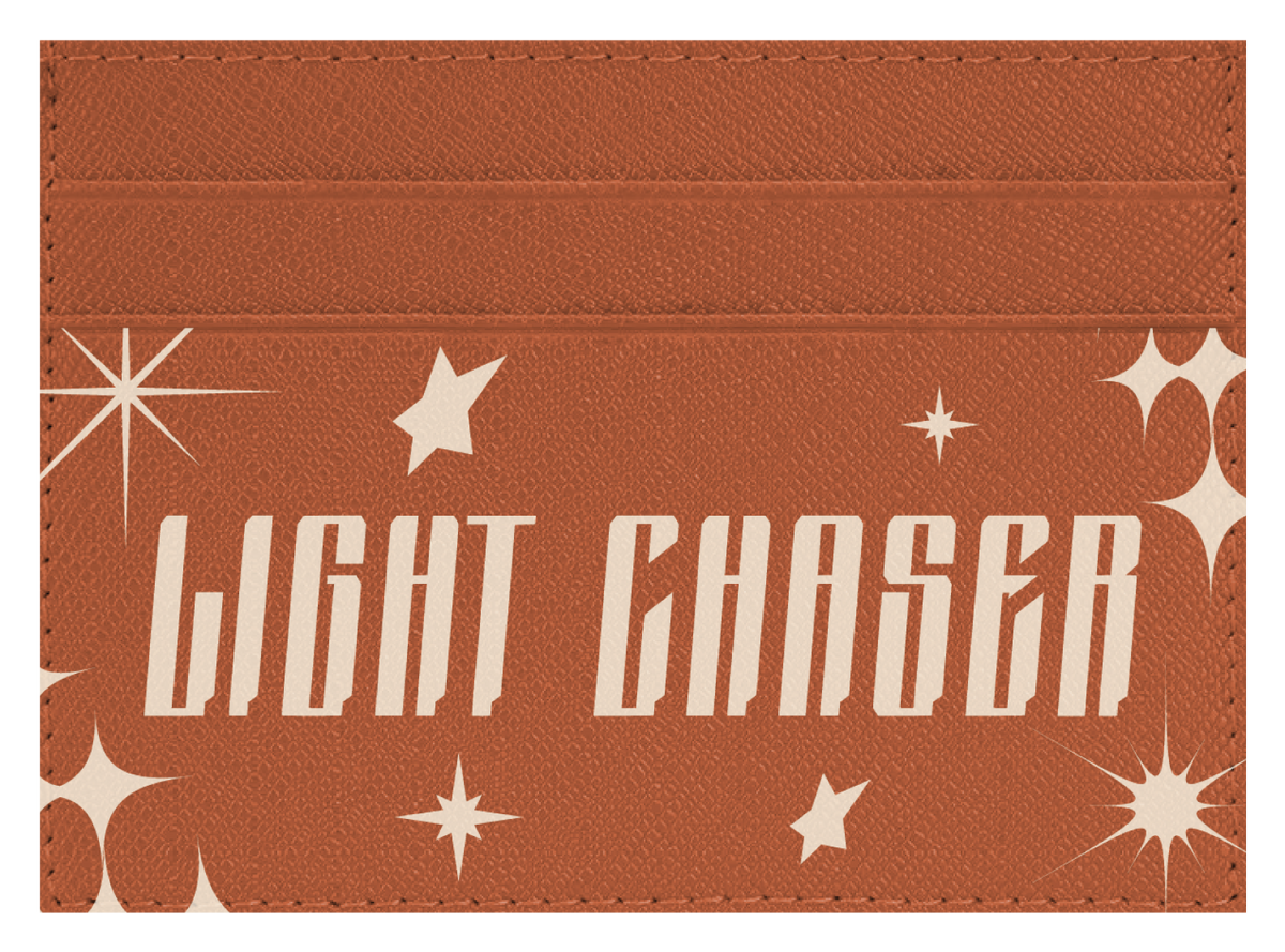 Light Chaser