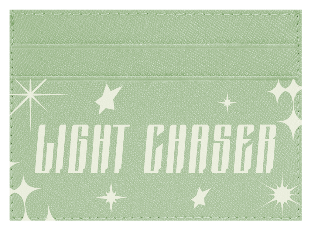Light Chaser