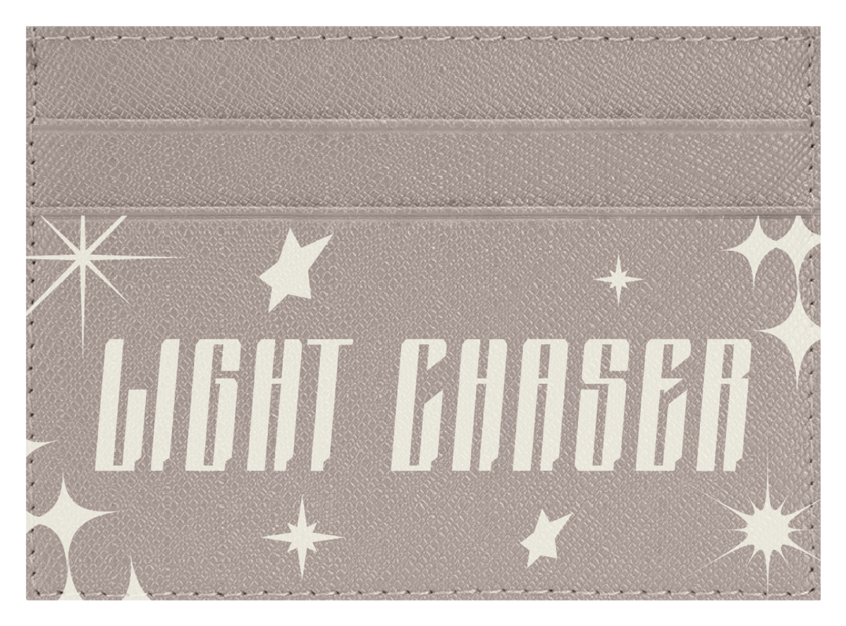 Light Chaser