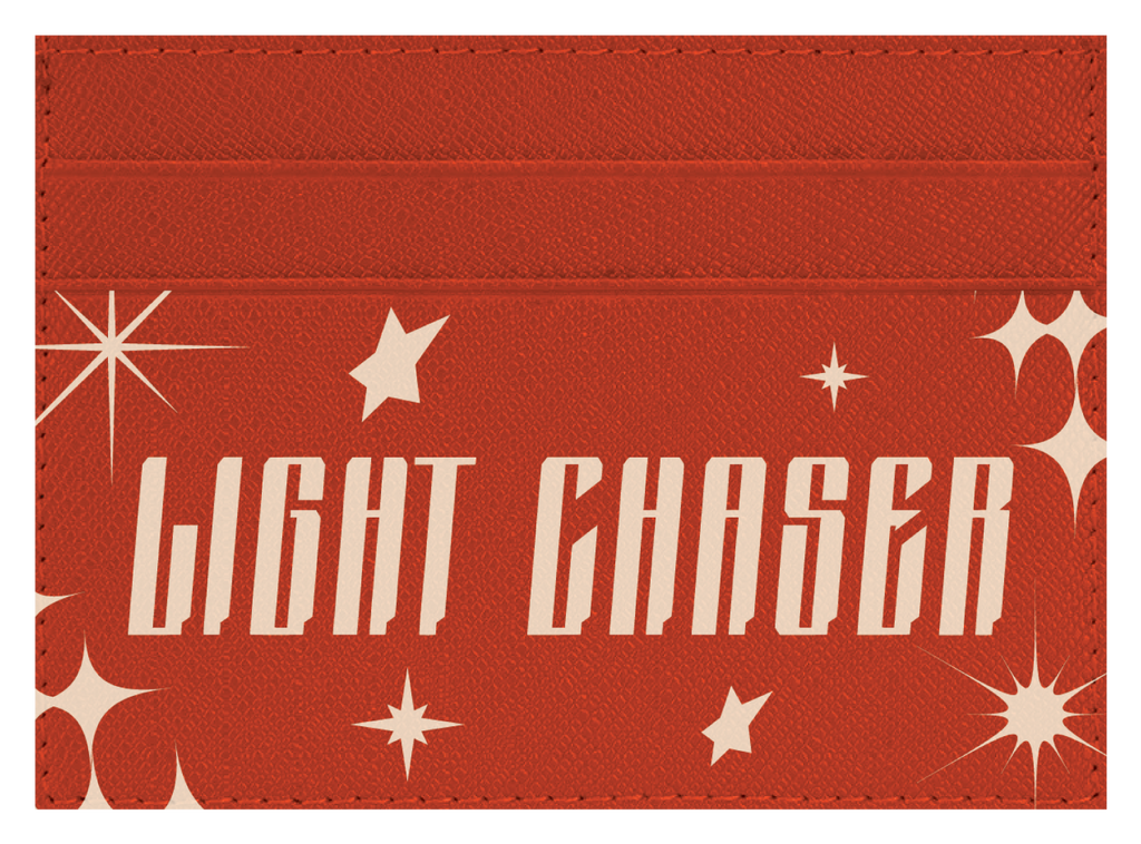 Light Chaser
