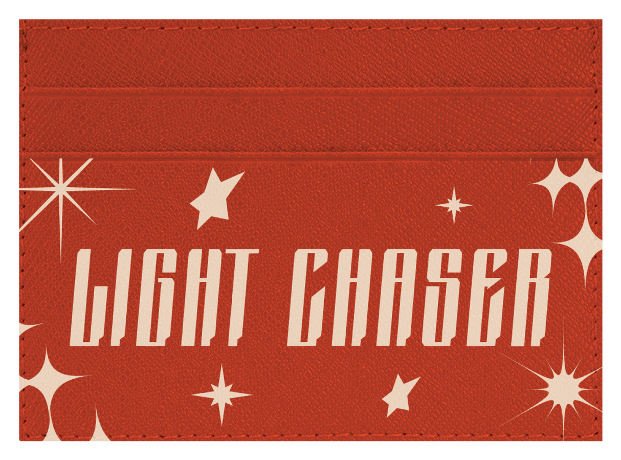Light Chaser