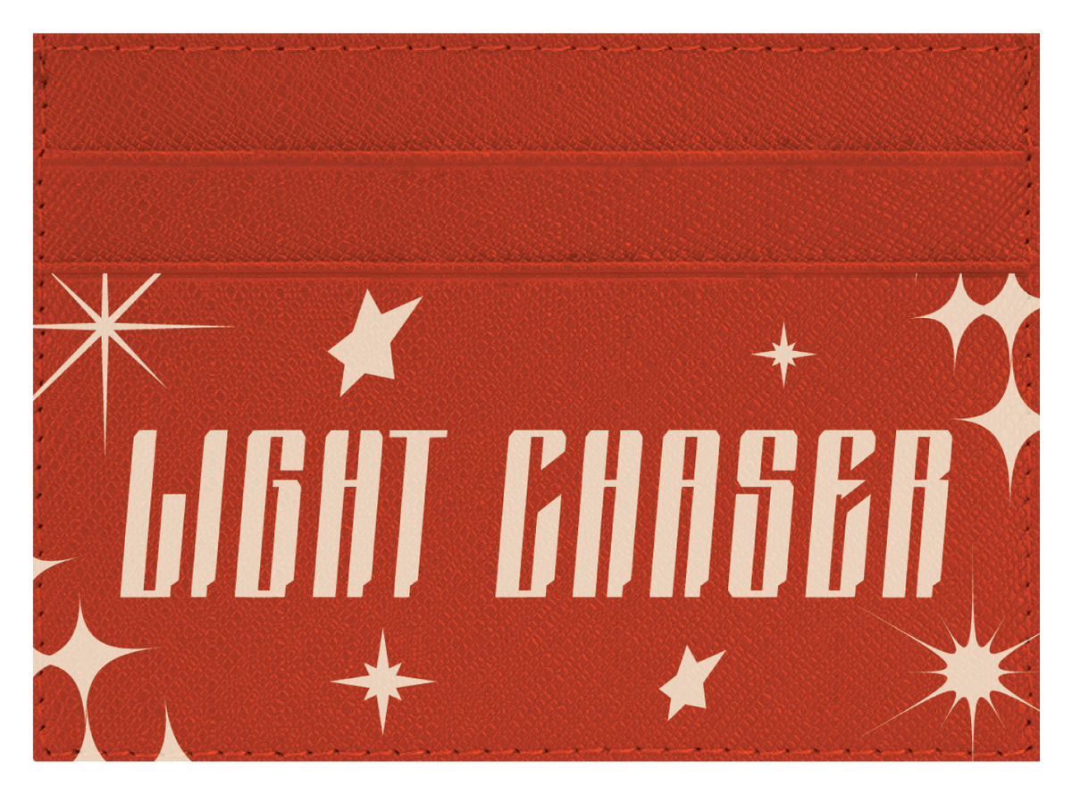 Light Chaser