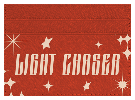 Light Chaser