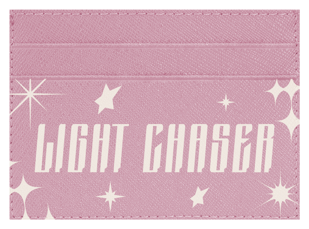 Light Chaser