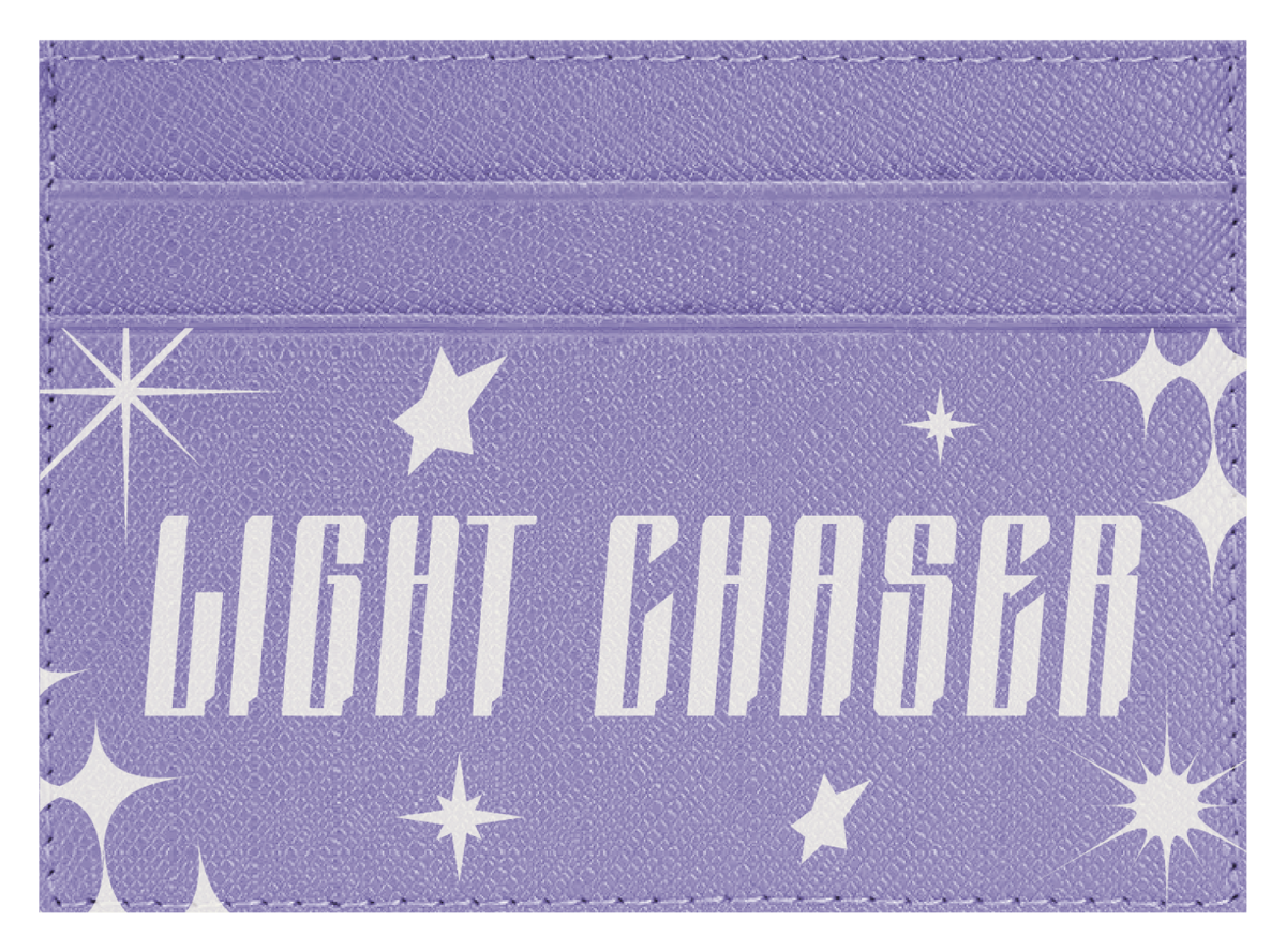 Light Chaser