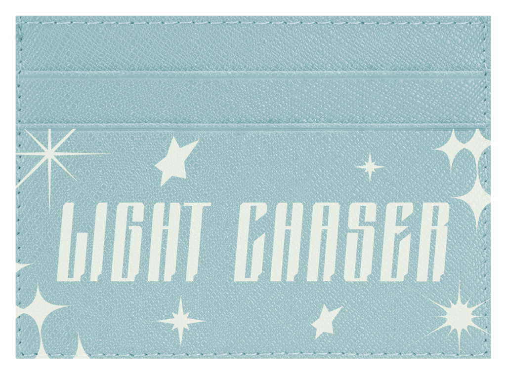 Light Chaser