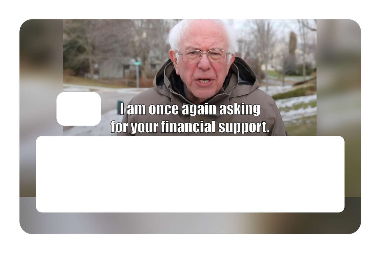 Financial Support