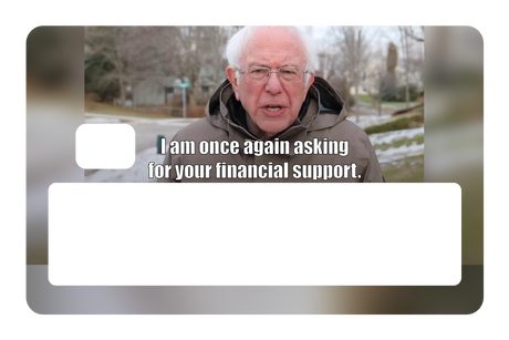 Financial Support