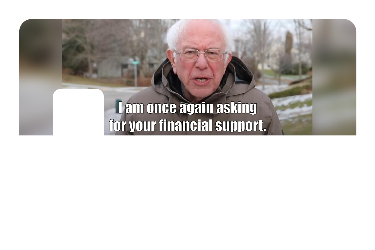 Financial Support