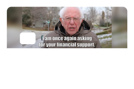 Financial Support