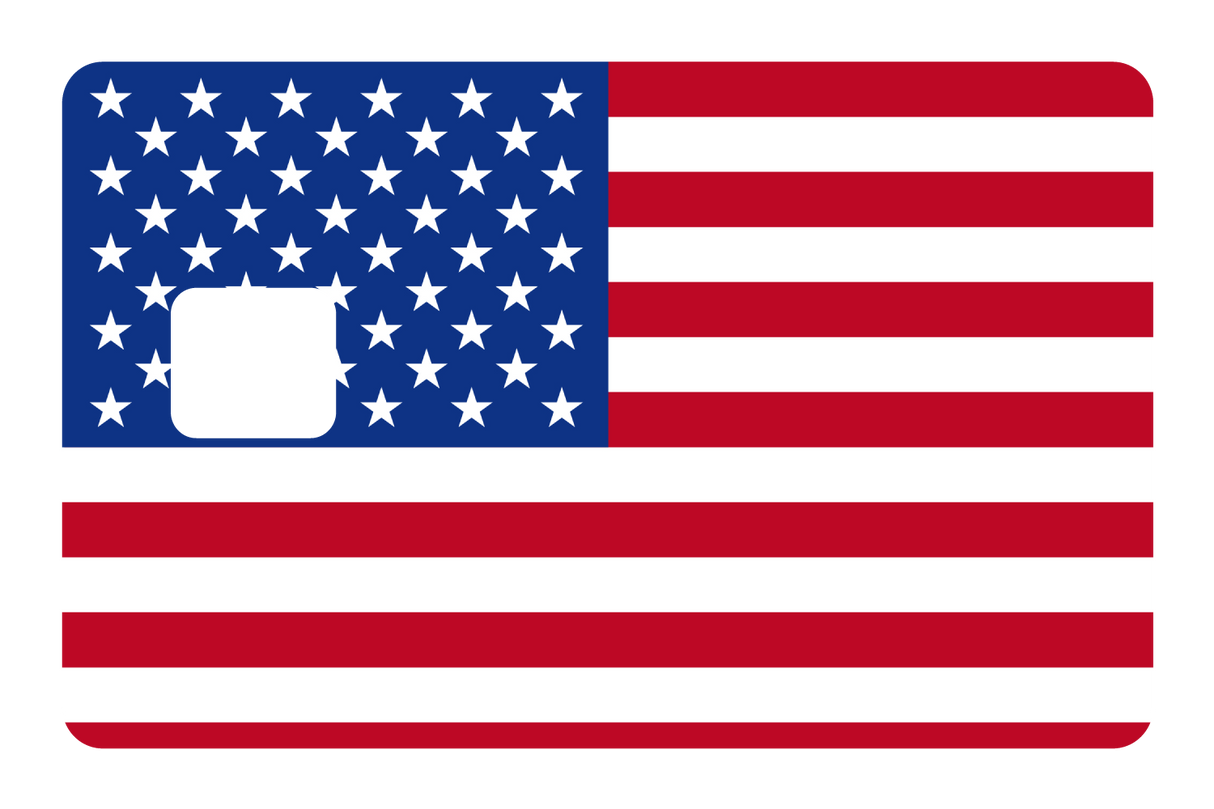 USA Flag