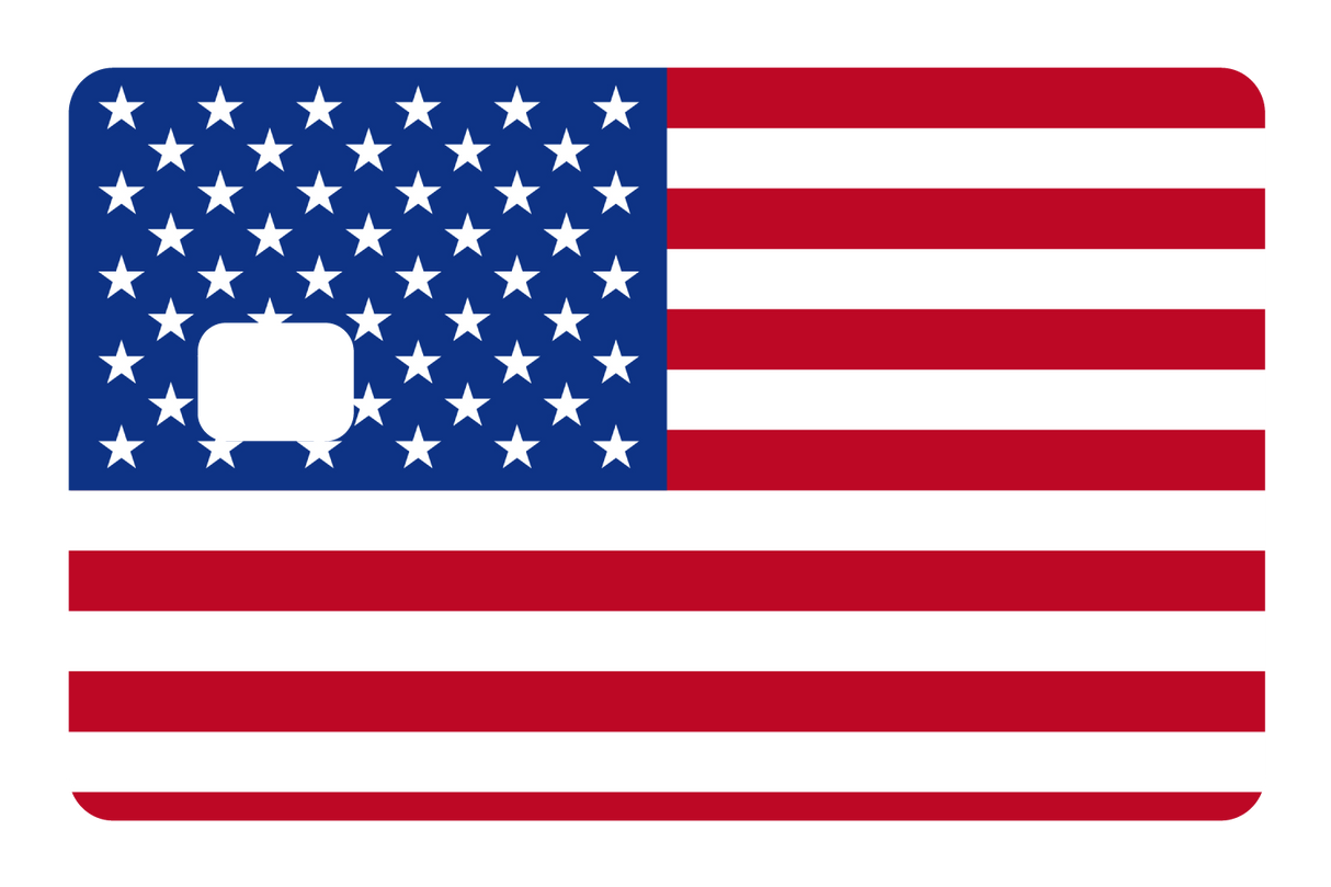 USA Flag