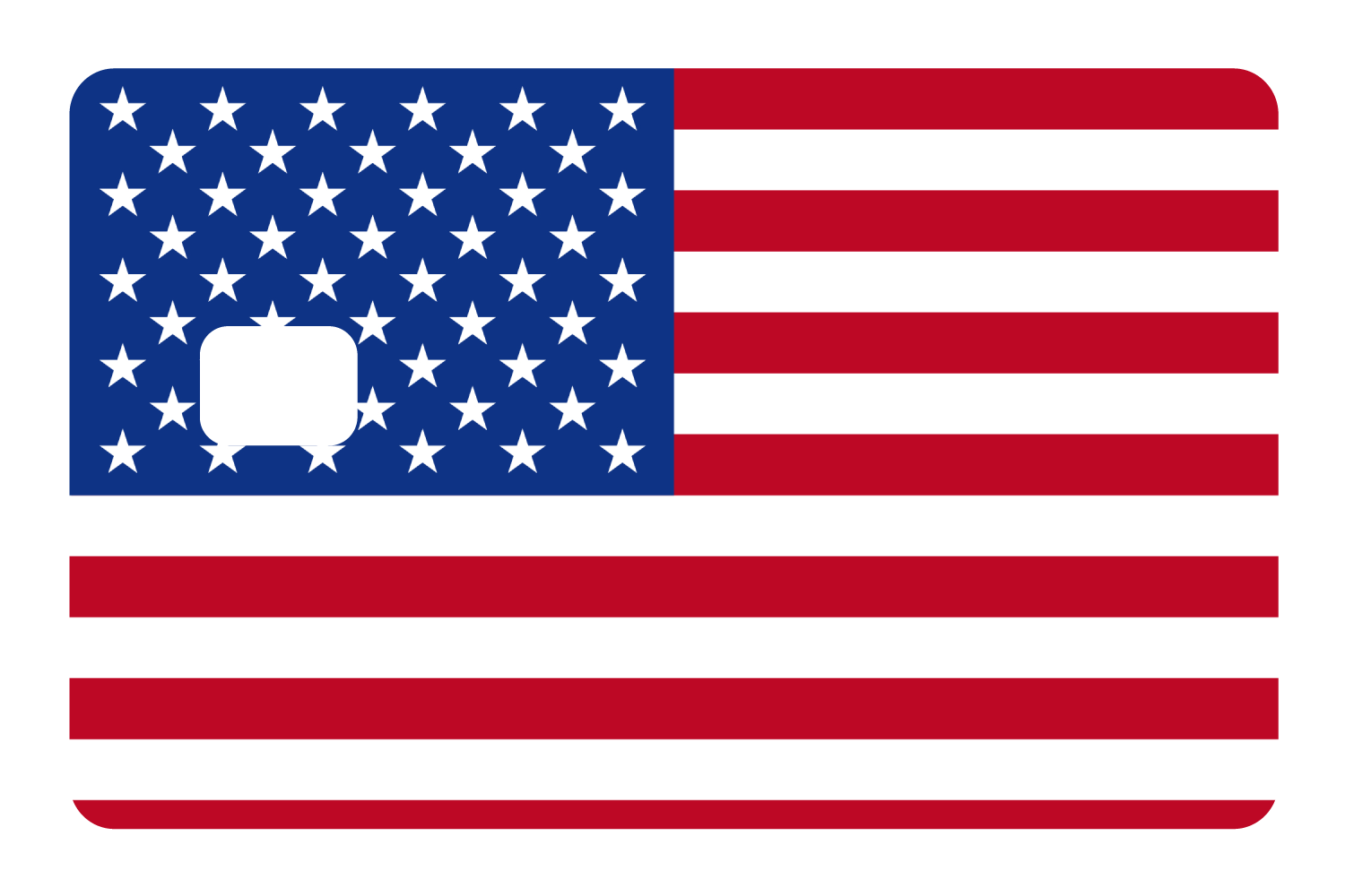 USA Flag
