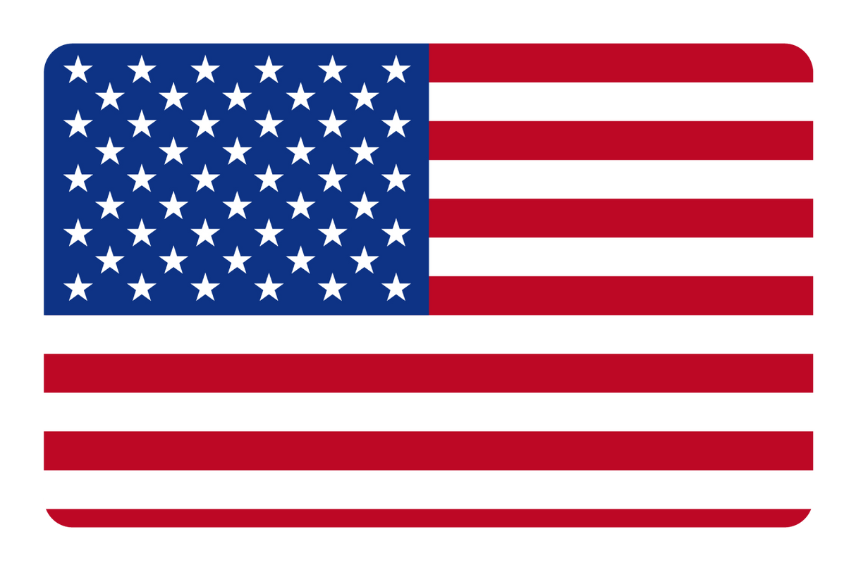 USA Flag