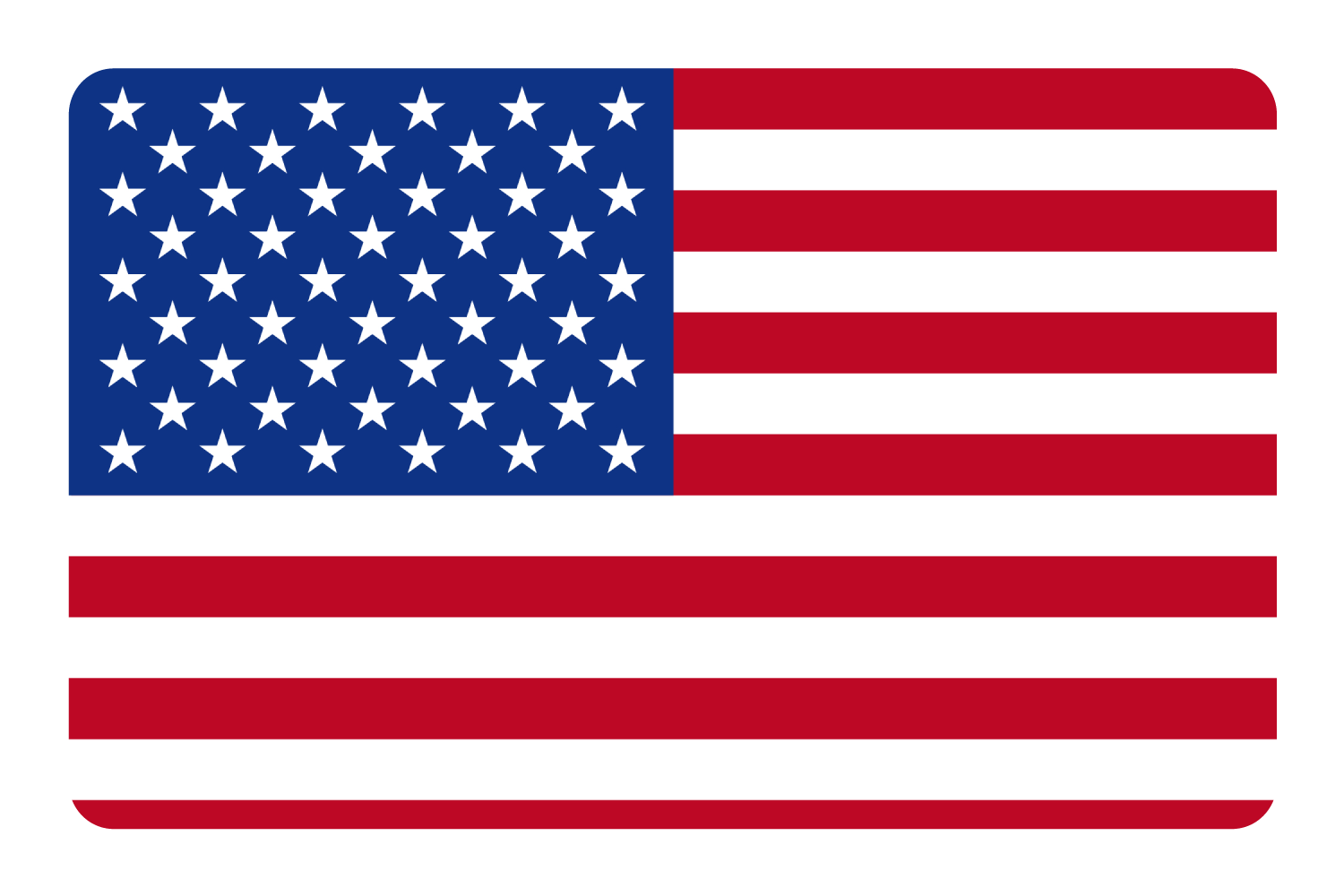 USA Flag