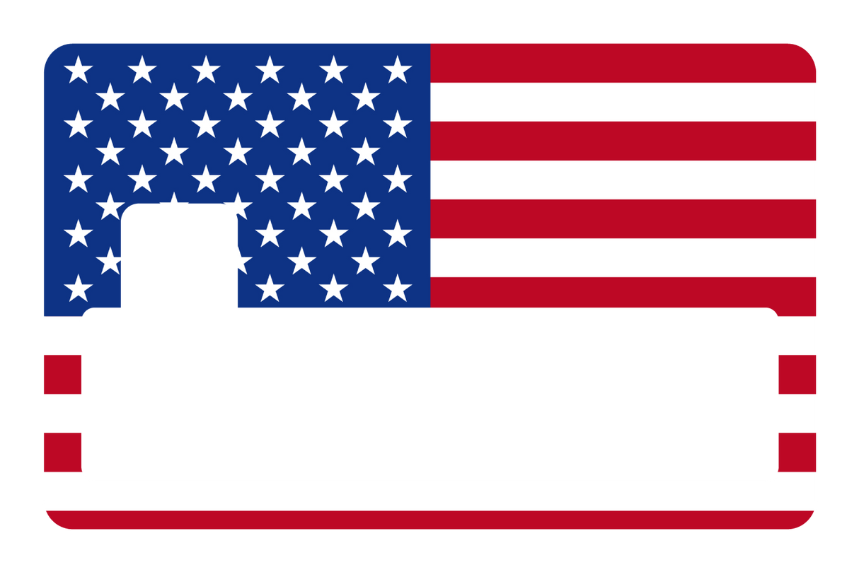 USA Flag