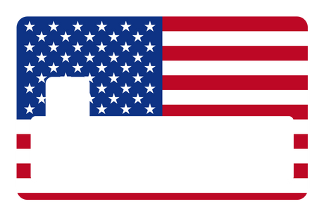 USA Flag