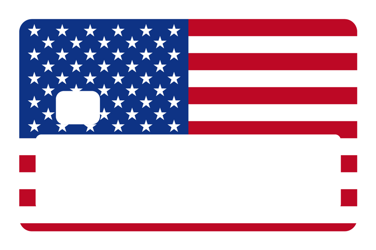 USA Flag