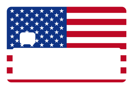 USA Flag