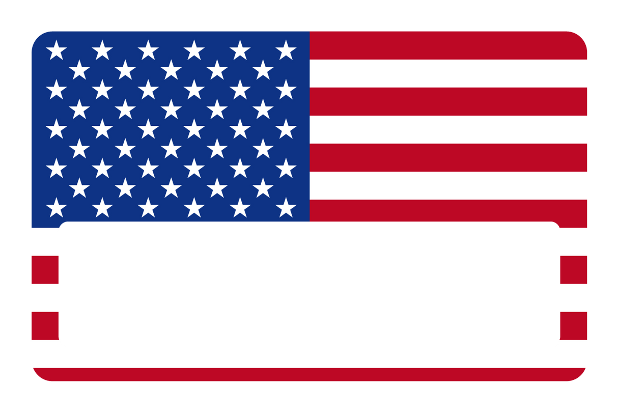 USA Flag