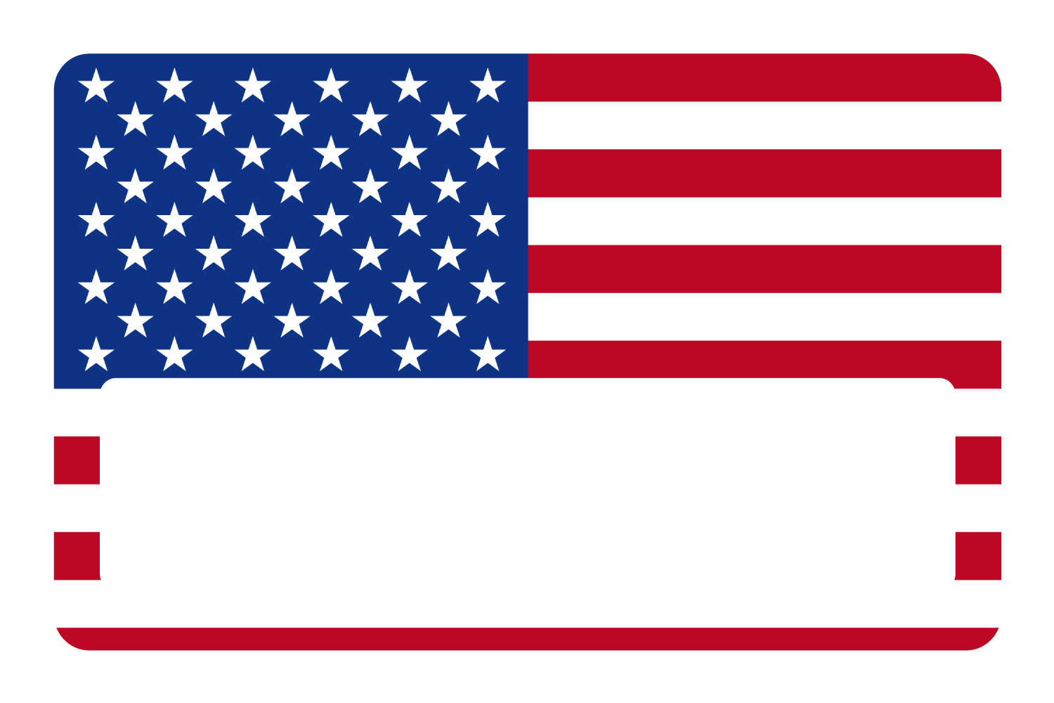 USA Flag