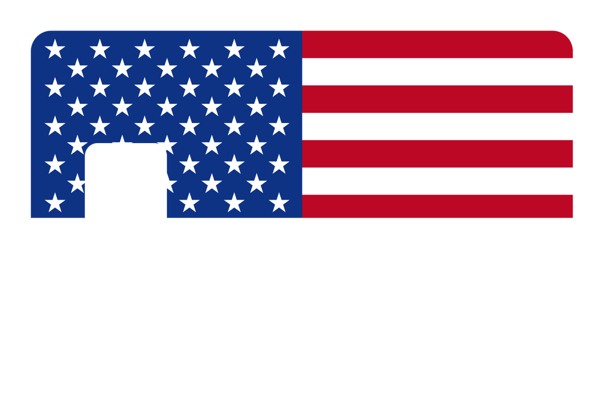 USA Flag