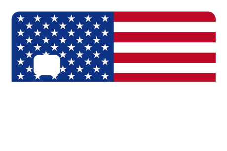 USA Flag