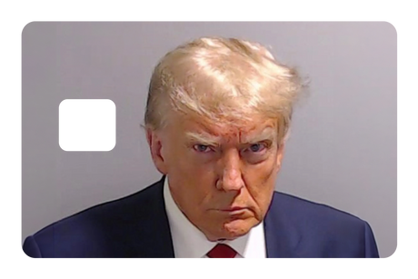 Trump Mugshot