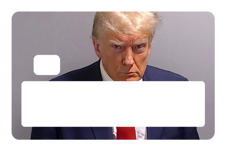 Trump Mugshot