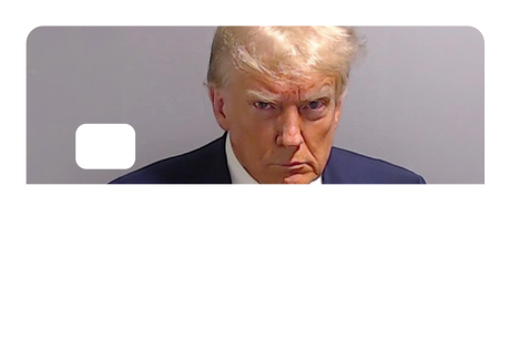 Trump Mugshot