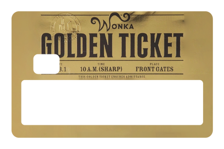 Golden Ticket