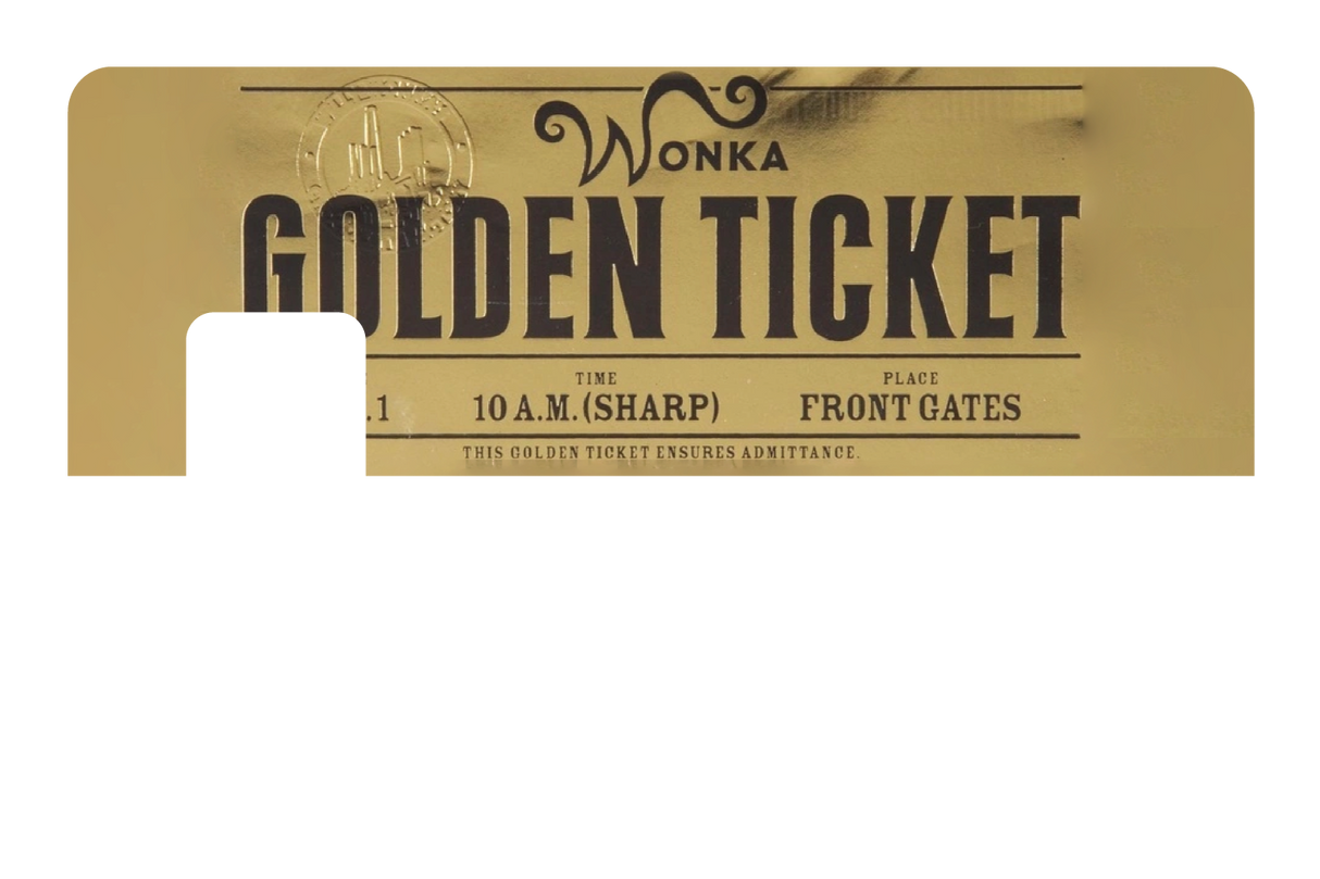 Golden Ticket