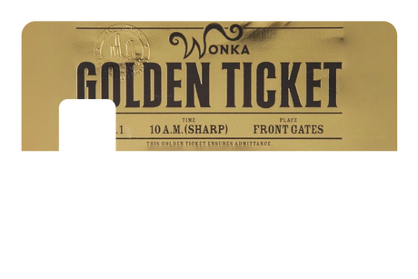 Golden Ticket